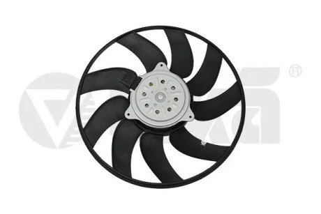 Вентилятор радіатора 200W Audi A6 (11-), A7 (11-), Q3 (12-) VIKA Vika 99591479801