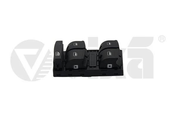 Блок управління склопідйомником Audi A3 (04-08), A6 (05-11), Q7 (07-09) VIKA Vika 99591525801 (фото 1)