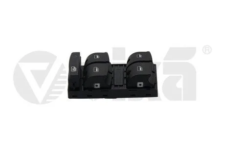 Блок управління склопідйомником Audi A3 (04-08), A6 (05-11), Q7 (07-09) VIKA Vika 99591525801