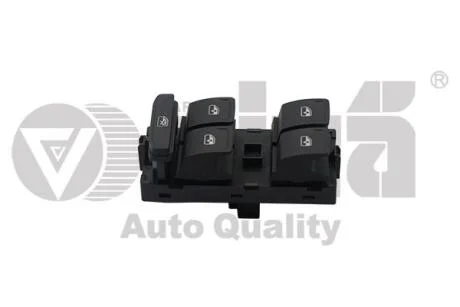 Блок управления стеклоподъемниками Skoda Karog (18-), Superb (15-)/VW Golf (13-17), Passat (15-), Tiguan (16-), T6 VIKA Vika 99591803701