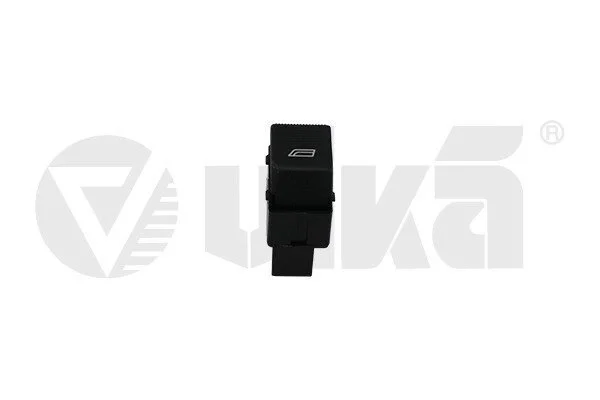 Блок управления стеклоподъемника (одинаковый) VW Polo (00-02)/Seat Cordoba (99-02), Ibiza (99-02) VIKA Vika 99591804301 (фото 1)