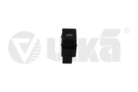 Блок управления стеклоподъемника (одинаковый) VW Polo (00-02)/Seat Cordoba (99-02), Ibiza (99-02) VIKA Vika 99591804301
