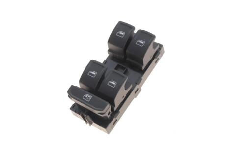 Перемикач положення склопідйомника Skoda Octavia (13-17) Vika 99591810701