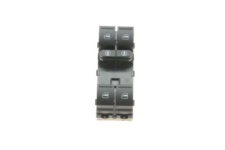Блок управління склопідйомниками VW Touareg (06-10) vika Vika 99591811301