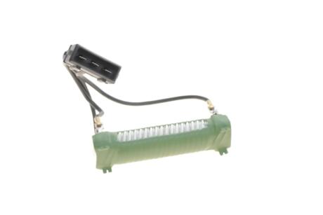 Реостат вентилятора кондиціонера VW Sharan (96-00), T4 (91-04)/Seat Alhambra (96-00) Vika 99591812801