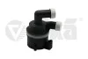 Насос охолодження додатковий Skoda Octavia (09-13)/VW Golf (07-13), Jetta (06-18), Pasat (08-15), Sharan (11-16), Tiguan (08-18) VIKA Vika 99651619101 (фото 1)