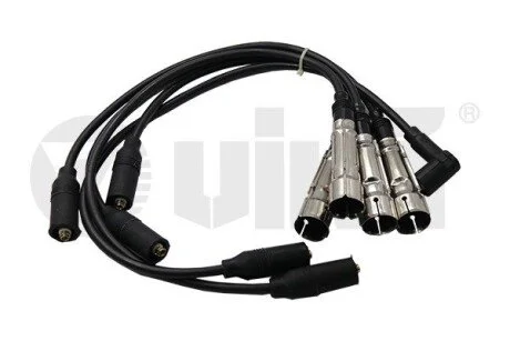Дроти запалювання VW Jetta, Golf II, III, Passat B3/Audi 80, 100 VIKA Vika 99980121201