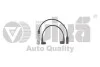Провід високовольтний (комплект) VW Caddy (85-00), Golf (86-92), Jetta (84-91), Passat (80-97) VIKA Vika 99981221301 (фото 1)