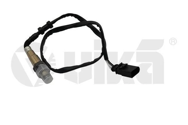 Датчик кислорода (лямбда-зонд) 4 ведущий Skoda Octavia (04-13)/VW Golf (10-14), Passat (09-15), Touareg (11-15), T6 VIKA Vika 99981598401 (фото 1)