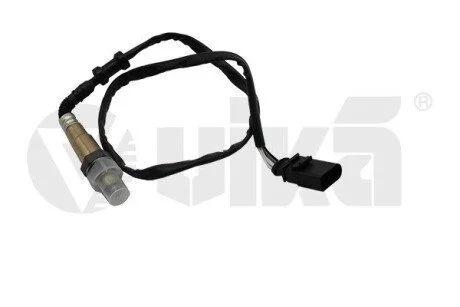 Датчик кислорода (лямбда-зонд) 4 ведущий Skoda Octavia (04-13)/VW Golf (10-14), Passat (09-15), Touareg (11-15), T6 VIKA Vika 99981598401