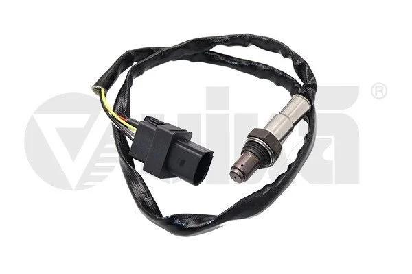 Датчик кисню (лямбда-зонд) 5 провідний Skoda Fabia (07-10), Octavia (04-13)/VW Golf (04-13), Passat (06-15), Touareg (06-15) VIKA Vika 99981762601 (фото 1)