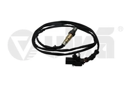 Датчик кисню (лямбда-зонд) 5 провідний VW Touareg (11-12,13-14,15-18)/Audi A4 (08-12) VIKA Vika 99981762701