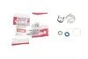 Ремкомплект форсунки VW Caddy IV 1.2/1.4 TSI 15- (інжекторної) VIKA (opt-om) Vika 99981766101 (фото 1)