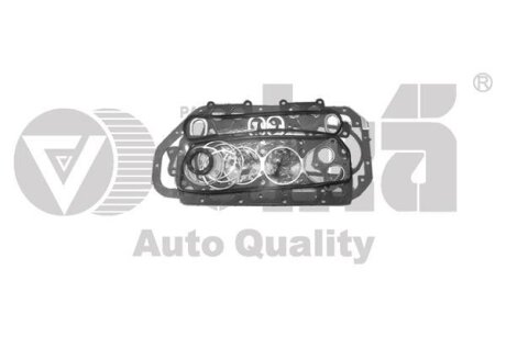 Комплект уплотнений, головка цилиндра Vika K10147101