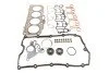 Комплект прокладок двигуна 2,0 D Skoda Octavia (04-13)/VW Golf (05-09) / Audi A4 (04-08), A6 (04-11) vika Vika K11767201 (фото 1)