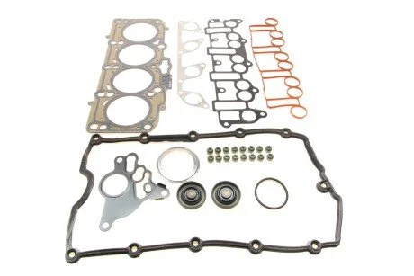 Комплект прокладок двигуна 2,0 D Skoda Octavia (04-13)/VW Golf (05-09) / Audi A4 (04-08), A6 (04-11) vika Vika K11767201