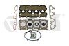 Комплект прокладок двигуна 2,0 L VW Golf (05-08), Passat (05-10)/Skoda Octavia (04-13) / Audi A4(02-04) Vika K11767401 (фото 1)