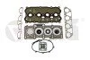 Комплект прокладок двигуна 2,0 L VW Golf (05-08), Passat (05-10)/Skoda Octavia (04-13) / Audi A4(02-04) vika Vika K11767401 (фото 1)