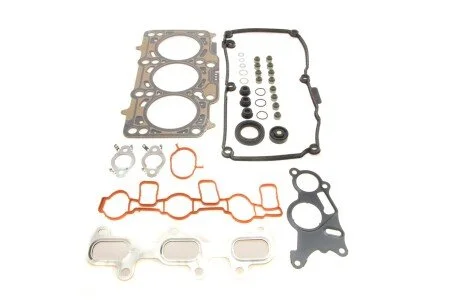 Комплект прокладок двигуна Skoda Fabia (10-14), Roomster (10-15)/VW Polo (09 -) vika Vika K11768001
