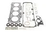 Комплект прокладок двигуна Skoda Fabia (10-14),Roomster (10-15)/VW Polo (09 -), Golf (09-12) vika Vika K11768501 (фото 1)
