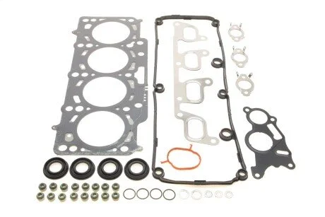 Комплект прокладок двигуна Skoda Fabia (10-14),Roomster (10-15)/VW Polo (09 -), Golf (09-12) vika Vika K11768501