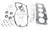 Комплект прокладок двигуна VW Golf(09-14), Polo (10 -)/Skoda Octavia (09-13)/Audi A3 (08-13) vika Vika K11768601 (фото 1)