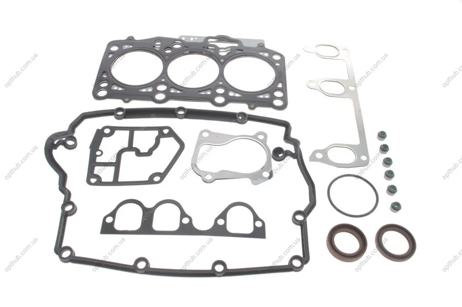 Комплект прокладок двигуна VW Polo (99-01,01-05)/Audi A2 (00-05) vika Vika K11769001 (фото 1)