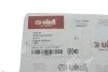 Комплект прокладок двигуна VW Polo (99-01,01-05)/Audi A2 (00-05) vika Vika K11769001 (фото 2)