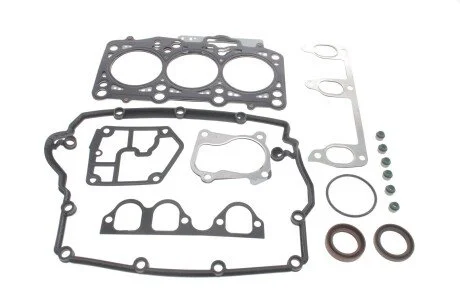 Комплект прокладок двигуна VW Polo (99-01,01-05)/Audi A2 (00-05) vika Vika K11769001