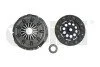 Комплект зчеплення з підшипником Skoda Superb (02-08)/Audi A4 (01-05),A6 (98-01) VIKA Vika K11769501 (фото 1)