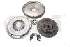 Комплект зчеплення з підшипником та маховиком Skoda Fabia,Octavia (01-11)/VW Polo (02-05)/Seat Ibiza VIKA Vika K11769701 (фото 1)