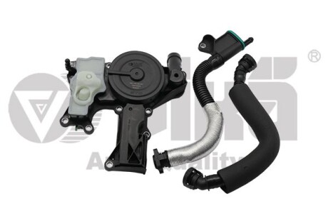 Маслоотделитель с устан. р/у Skoda Octavia (04-13)/VW Jetta,Passat,Jetta (10-) (усиленный)) Vika K11780801