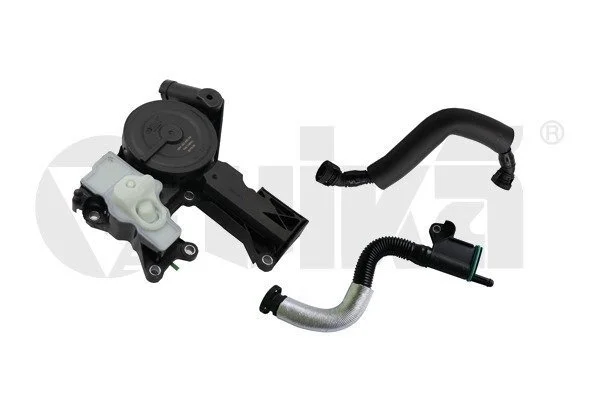 Масловідділювач VW Passat (11-15), Amarok 2.0 (17-)/Skoda Octavia (09-13), Superb 1.8, 2.0 (08-15) (посилений) VIKA Vika K11788701 (фото 1)