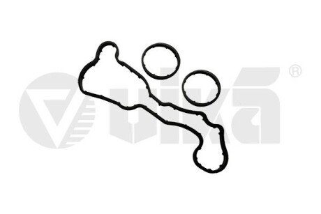 Прокладка масляного радиатора Vika K11789001