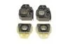 Комплект подушок радіатора Audi A3, TT/Seat Leon, Toledo II/ VW Bora I, Golf IV, New Beetle VIKA Vika K11789701 (фото 1)