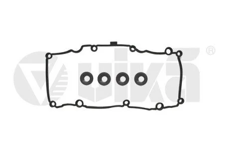 Комплект прокладок для кришки ГБЦ VW T VI 2.0D VIKA Vika K11790301