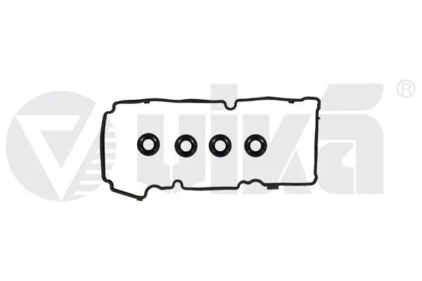 Прокладка клапанної кришки VW Golf (13-), Passat (15-), Polo (18-), Tiguan/Audi A4 (16-)/Skoda Octavia, Yeti 1.6, 2.0 (14-) VIKA Vika K11790501 (фото 1)