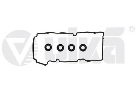 Прокладка клапанної кришки VW Golf (13-), Passat (15-), Polo (18-), Tiguan/Audi A4 (16-)/Skoda Octavia, Yeti 1.6, 2.0 (14-) VIKA Vika K11790501
