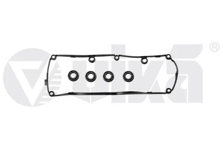 Комплект прокладок клапанной крышки Audi А3, A4, A5, Q5/Seat Leon (13-) VIKA Vika K11790601