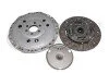 Комплект зчеплення Skoda Octavia (97-00,01-)/VW Golf (96-03) VIKA Vika K30010801 (фото 1)