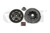 Комплект сцепления с подшипником Skoda Fabia (05-08)/VW Polo (02-08)/Seat Cordoba (03-09),Ibiza (02-10) Vika K30010901 (фото 1)