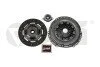Комплект зчеплення з підшипником Skoda Fabia (05-08)/VW Polo (02-08)/Seat Cordoba (03-09),Ibiza (02-10) VIKA Vika K30010901 (фото 1)