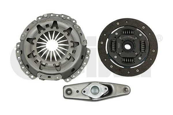 Комплект зчеплення з підшипником Skoda Fabia (00-08)/VW Polo (02-)/Seat Cordoba (03-09),Ibiza (02-10) VIKA Vika K30011201 (фото 1)