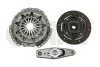 Комплект зчеплення з підшипником Skoda Fabia (00-08)/VW Polo (02-)/Seat Cordoba (03-09),Ibiza (02-10) VIKA Vika K30011201 (фото 1)