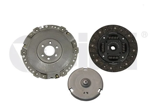 Комплект зчеплення VW Caddy (96-03),Golf (92-99),Polo (96-00)/Seat Toledo (92-99) VIKA Vika K30011801 (фото 1)
