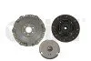 Комплект зчеплення VW Caddy (96-03),Golf (92-99),Polo (96-00)/Seat Toledo (92-99) VIKA Vika K30011801 (фото 1)