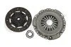 Комплект зчеплення з підшипником Skoda Octavia (97-00, 01-) / VW Golf (96-03) / Audi A3 (97-03) / Seat Leon (00-06), Toledo (99-04) VIKA Vika K30011901 (фото 1)