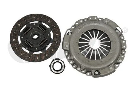 Комплект сцепления с подшипником Skoda Octavia (97-00, 01-) / VW Golf (96-03) / Audi A3 (97-03) / Seat Leon (00-06), Toledo (99-04) VIKA Vika K30011901