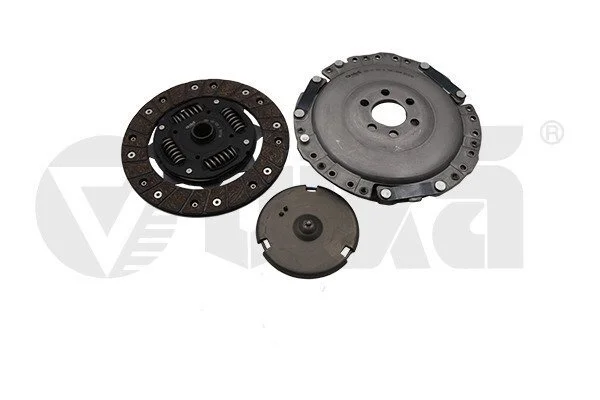 Комплект зчеплення без підшипника Skoda Octavia (97-00, 01-) / VW Golf (96-03) / Audi A3 (97-03) / Seat Leon (00-06), Toledo (99-04) VIKA Vika K30012001 (фото 1)