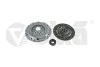 Комплект зчеплення з підшипником Skoda Octavia (97-00) / VW Caddy (96-03), Golf (92-02), Passat (94-97) / Seat Ibiza (93-96), Toledo (92-96) VIKA Vika K31473901 (фото 1)